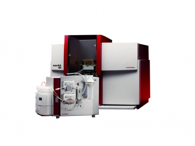 原子吸收分光光度計(jì)