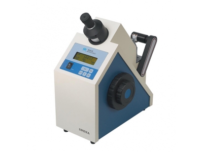 數(shù)字阿貝折射儀