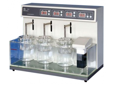 崩解時(shí)限儀