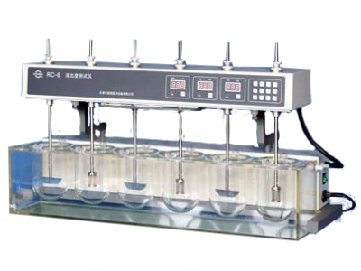 溶出度檢測(cè)儀