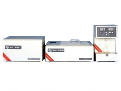 凍力測(cè)試系統(tǒng)