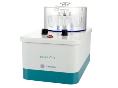 核酸快速提取儀