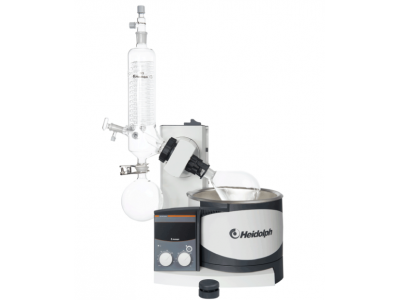 旋轉(zhuǎn)蒸發(fā)儀